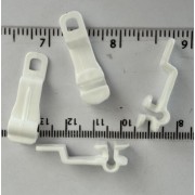 Gliders - White - 30c